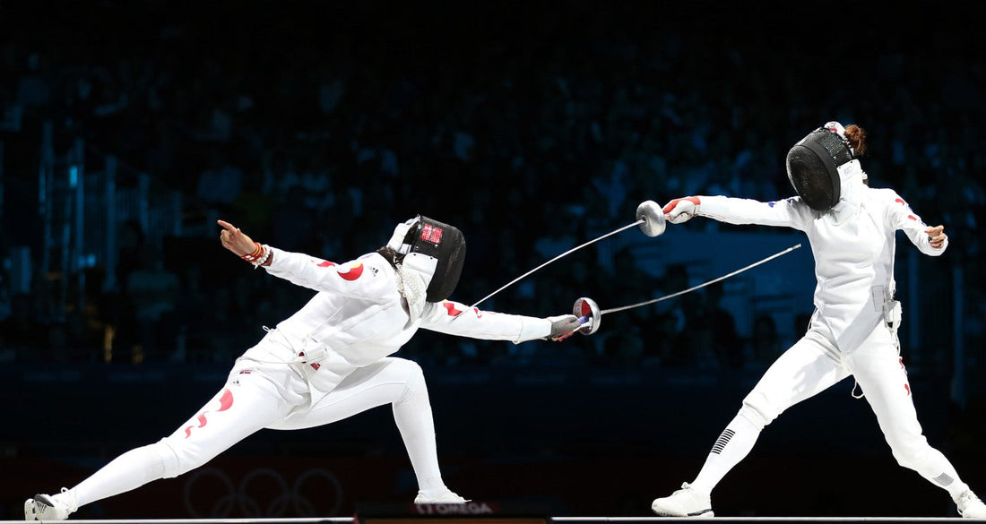 Why More South Florida Parents Are Choosing Fencing for Their Kids
