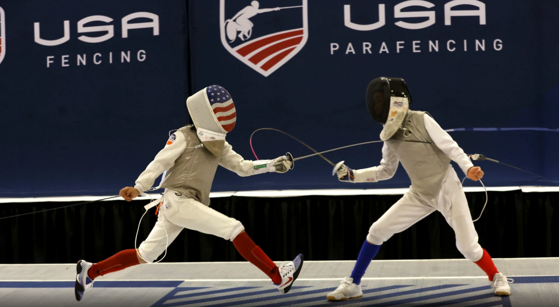 Is Fencing Safe? What Parents Need to Know