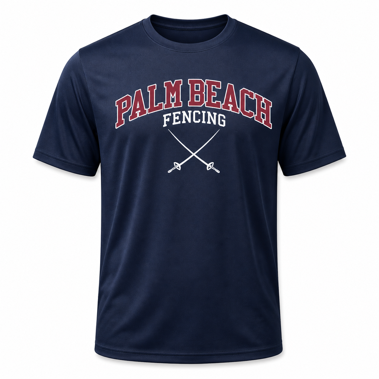 Men’s PBFC Varsity Tech Tee
