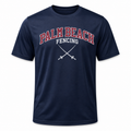 Men's PBFC Varsity Cotton Tee