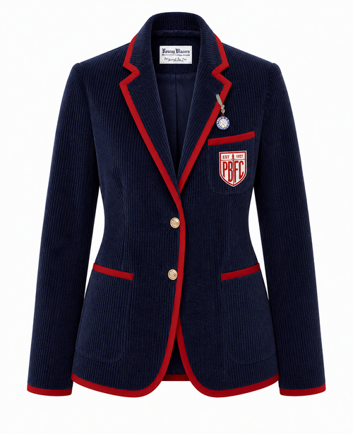 PBFC Members' Club Blazer